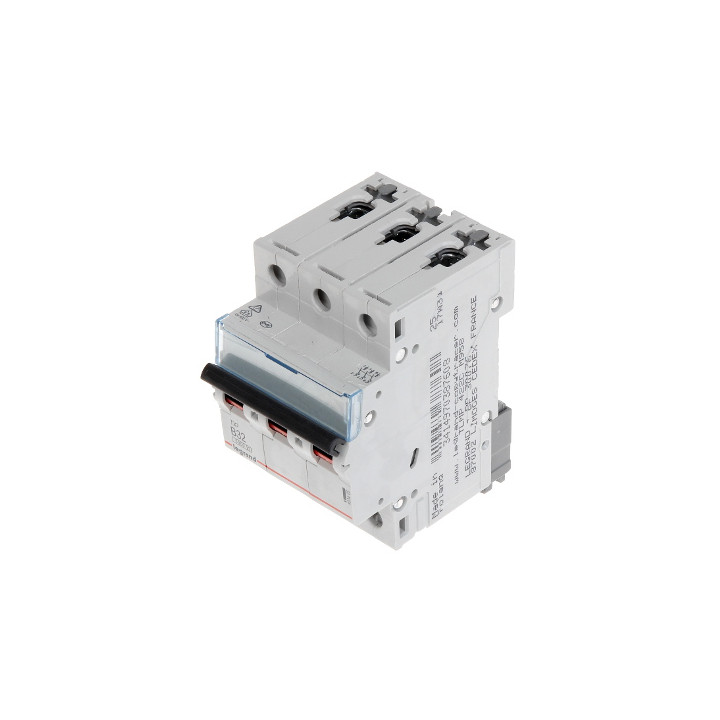 LEGRAND LE-403405 32A 3P B automātiskais slēdzis