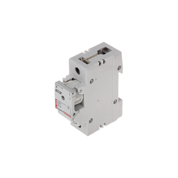 LEGRAND LE-606606 D02 выключатель-разъединитель 25A