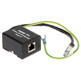 YLIJÄNNITERAJOITIN AXON-PRO-IP-POE+