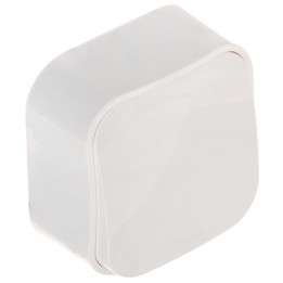 LEGRAND LE-782405 кнопка 230В 6А