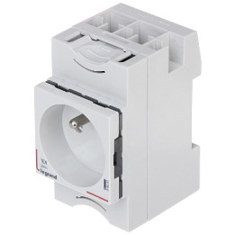 LEGRAND LE-004280 MCB 16A 1P C DIN