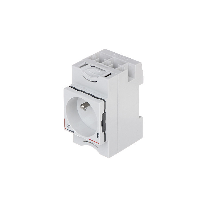 LEGRAND LE-004280 MCB 16A 1P C DIN
