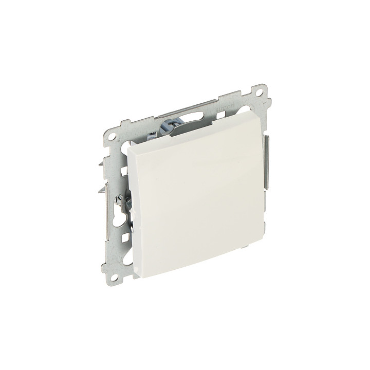KONTAKT Simon DW1A.01/11-SIMON54 250V 16A Slēdzis