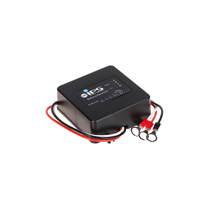 IPS IPS-BB-24-LED akumulatora sprieguma balansētājs 24V