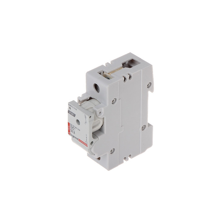 LEGRAND LE-606608 D02 Выключатель-Разъединитель 50A 1P