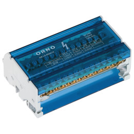JAKELULOKKO OR-LZ-8202/15 ORNO