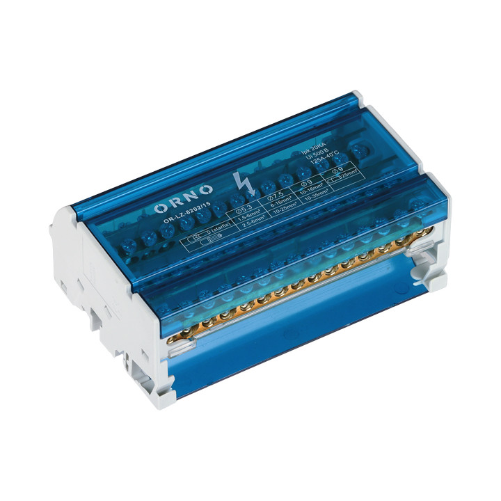 JAKELULOKKO OR-LZ-8202/15 ORNO