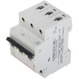 LEGRAND LE-419235 16A 3P C automātiskais slēdzis