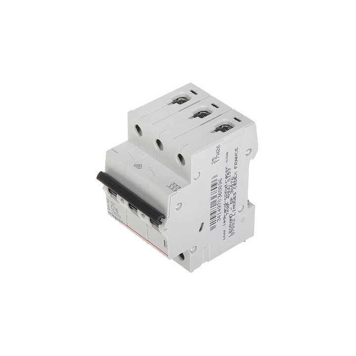 LEGRAND LE-419235 16A 3P C automātiskais slēdzis