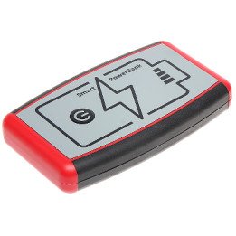 SPB-POE-48V Smart Power Bank PoE 48V
