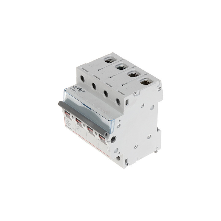 LEGRAND LE-406489 3-фазный разъединитель 100A