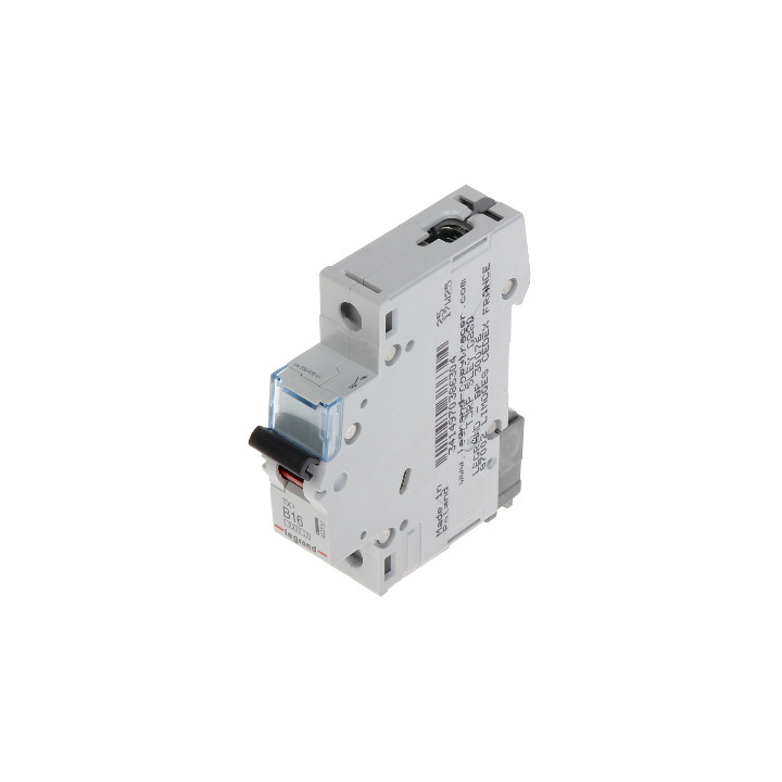 LEGRAND LE-403357 16A 1P B tipa MCB