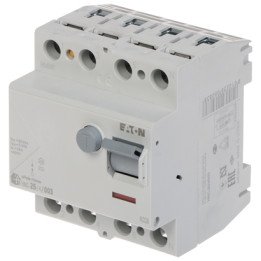 EATON HNC-25/4/003 4P 25A 30mA AC УЗО