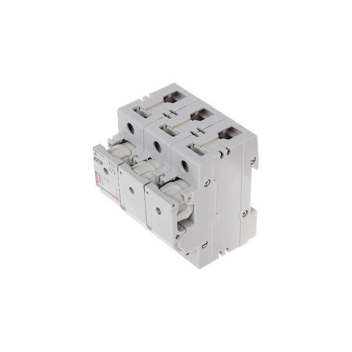 LEGRAND LE-606703 10A 3P D01 выключатель-разъединитель