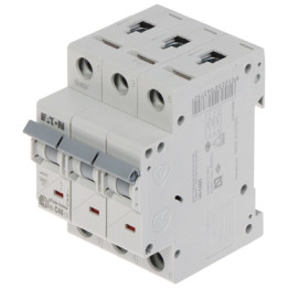 EATON HN-C40/3 MCB 40A 3P C