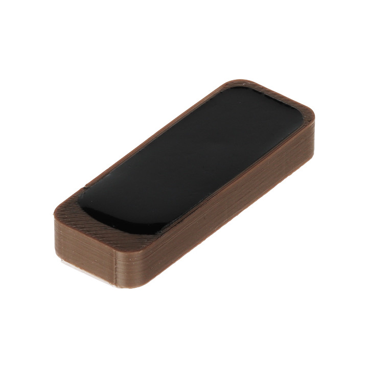 BleBox TWINMAGNET-BR/BLEBOX IP65 izejas poga
