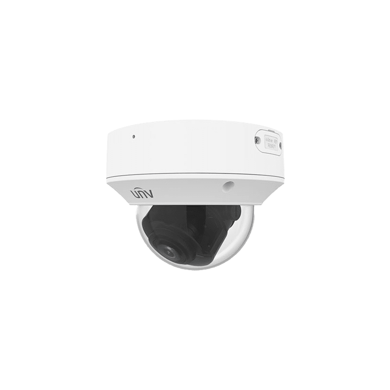 UNIVIEW PRIME UV-IPC3238SB-ADZK-I0 8MP IP67 kupola