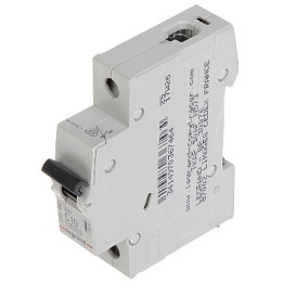 LEGRAND LE-419200 10A C līkne 1P MCB