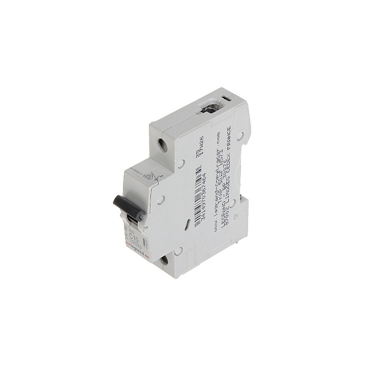 LEGRAND LE-419200 10A C līkne 1P MCB