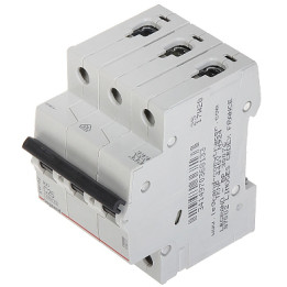 LEGRAND LE-419237 automātiskais slēdzis 25A 3P C