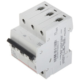 LEGRAND LE-419236 20A C 3P MCB