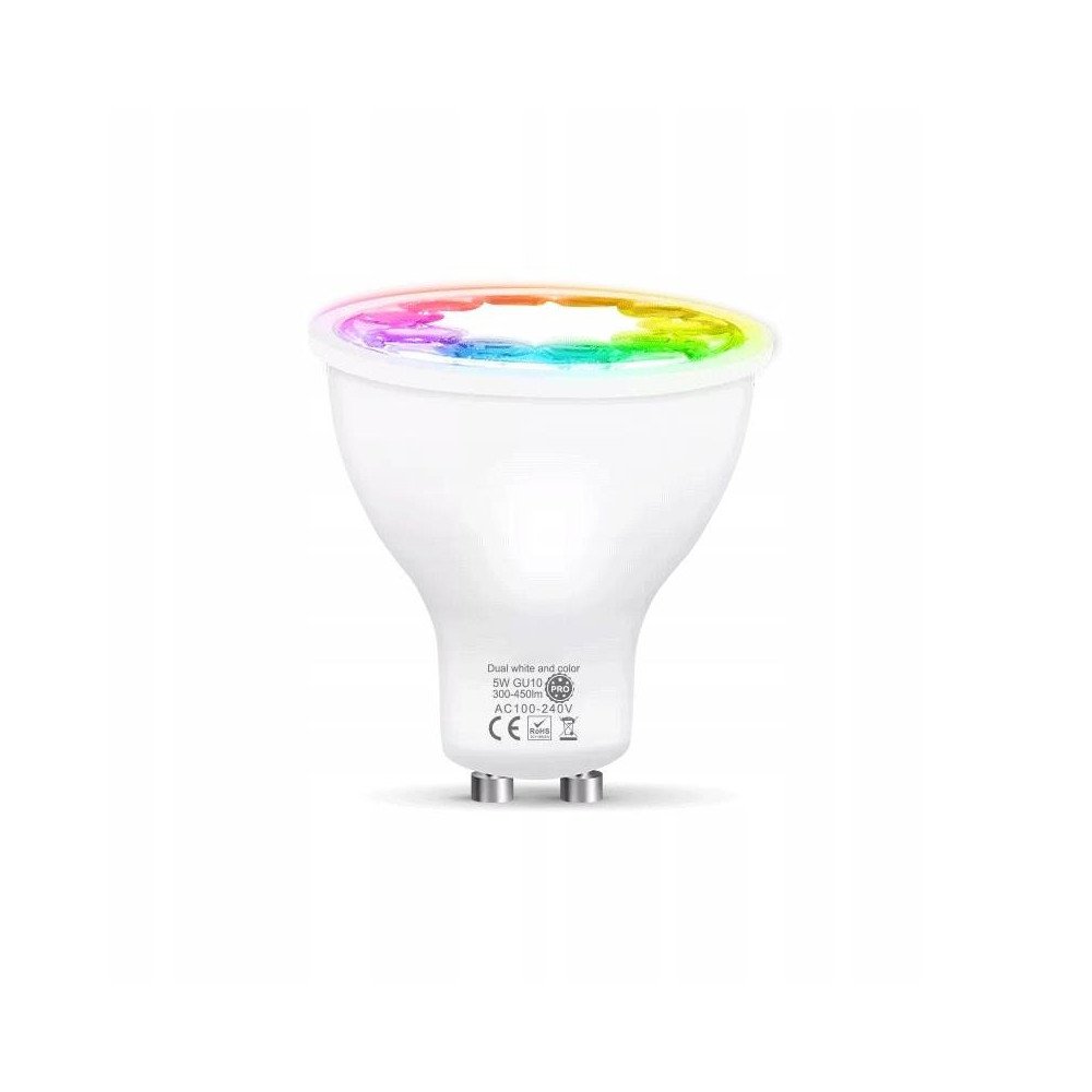 30 LED RGBCCT 5W ZigBee GL
