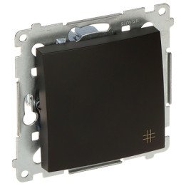 KONTAKT Simon Cross Switch DW7.01/49-SIMON54 250 V 10 A