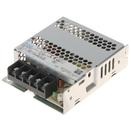 LÜLITUSADAPTER PMT-24V35W2BA Delta Electronics