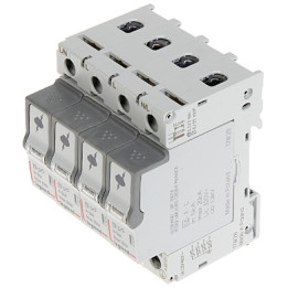 ÜLEPINGE PIIRIK LE-412223 KOLMEFAASILINE 2-TÜÜPI LEGRAND