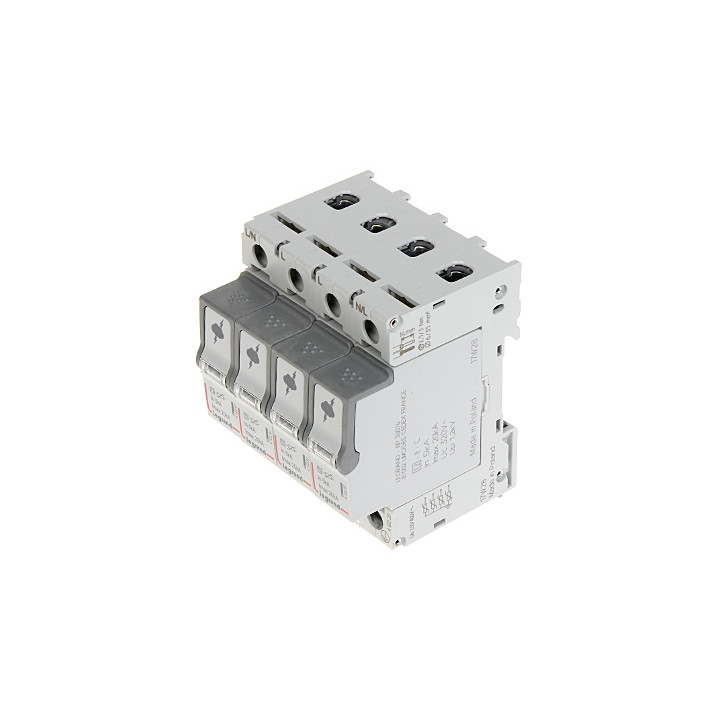 ÜLEPINGE PIIRIK LE-412223 KOLMEFAASILINE 2-TÜÜPI LEGRAND