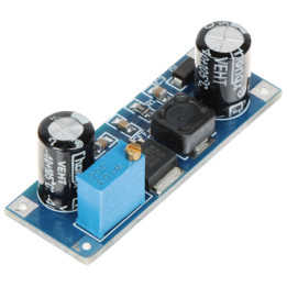 MUUNTAMODUULI PZD-XL7015 DC/DC
