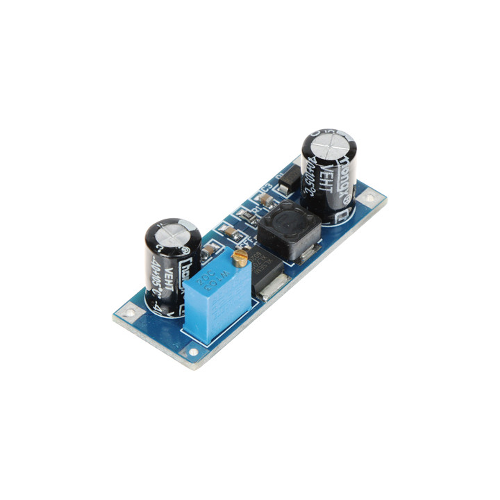 MUUNTAMODUULI PZD-XL7015 DC/DC