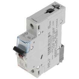 LEGRAND LE-403360 32A B Līkne 1P MCB