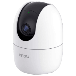 IMOU IPC-A42P-D-V2-IMOU 4MP Indoor Wi-Fi IP Camera with PoE