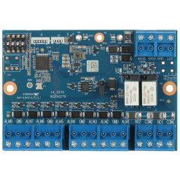 DAHUA ARM808-RS контроллер доступа 8 входов 2 выхода RS-485