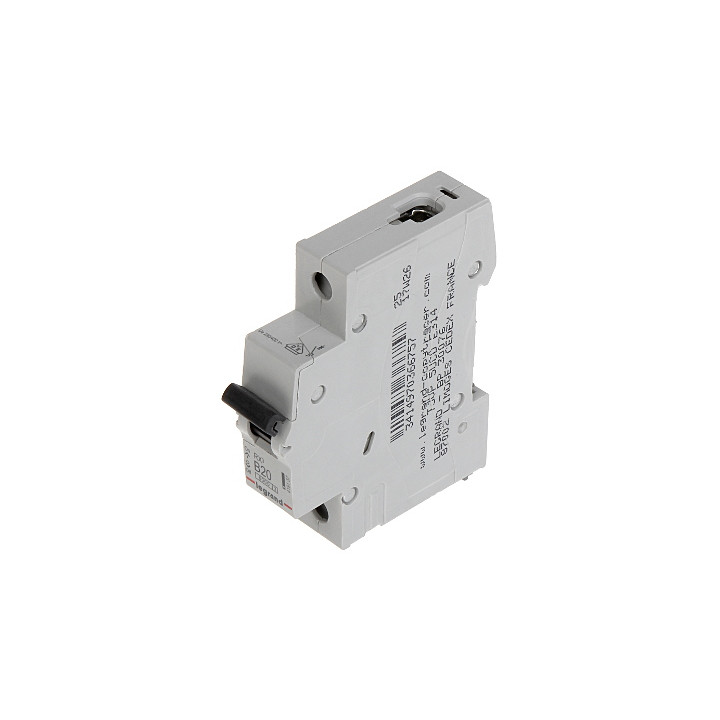 LEGRAND LE-419137 20A 1P Главный Выключатель