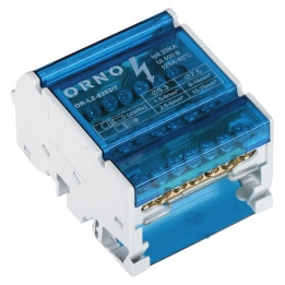 JAKELULUKU OR-LZ-8202/7 ORNO