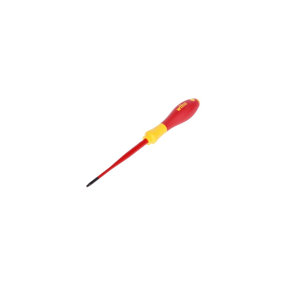 KRUVIKEERAJA TORX TR WH-SFE/T10H-100MM/SLIMFIX WIHA