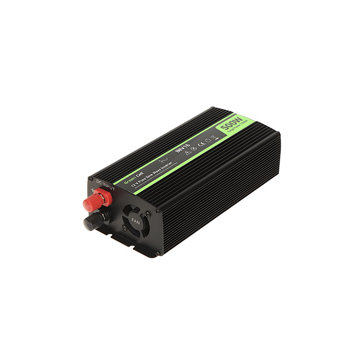 Green Cell INV16-GC 12V Inverter Module