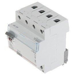 LEGRAND LE-411708 40A 30mA AC УЗО 3P+N