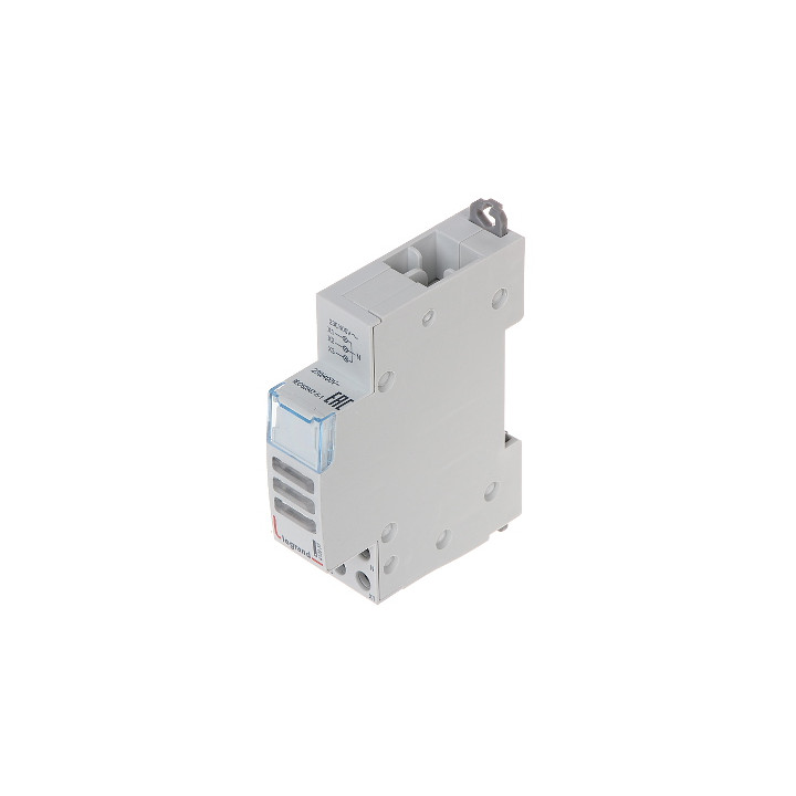 LED-MERKKIVALO LE-412932 DIN (TS-35) KISKON JALKALLE ASENTAMINEN