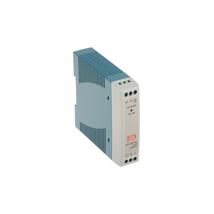 LÜLITUSADAPTER MDR-10-12