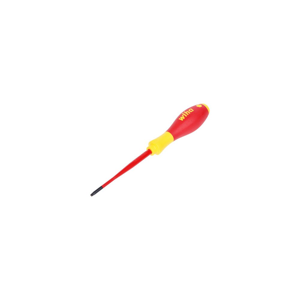 KRUVIKEERAJA TORX TR WH-SFE/T15H-100MM/SLIMFIX WIHA