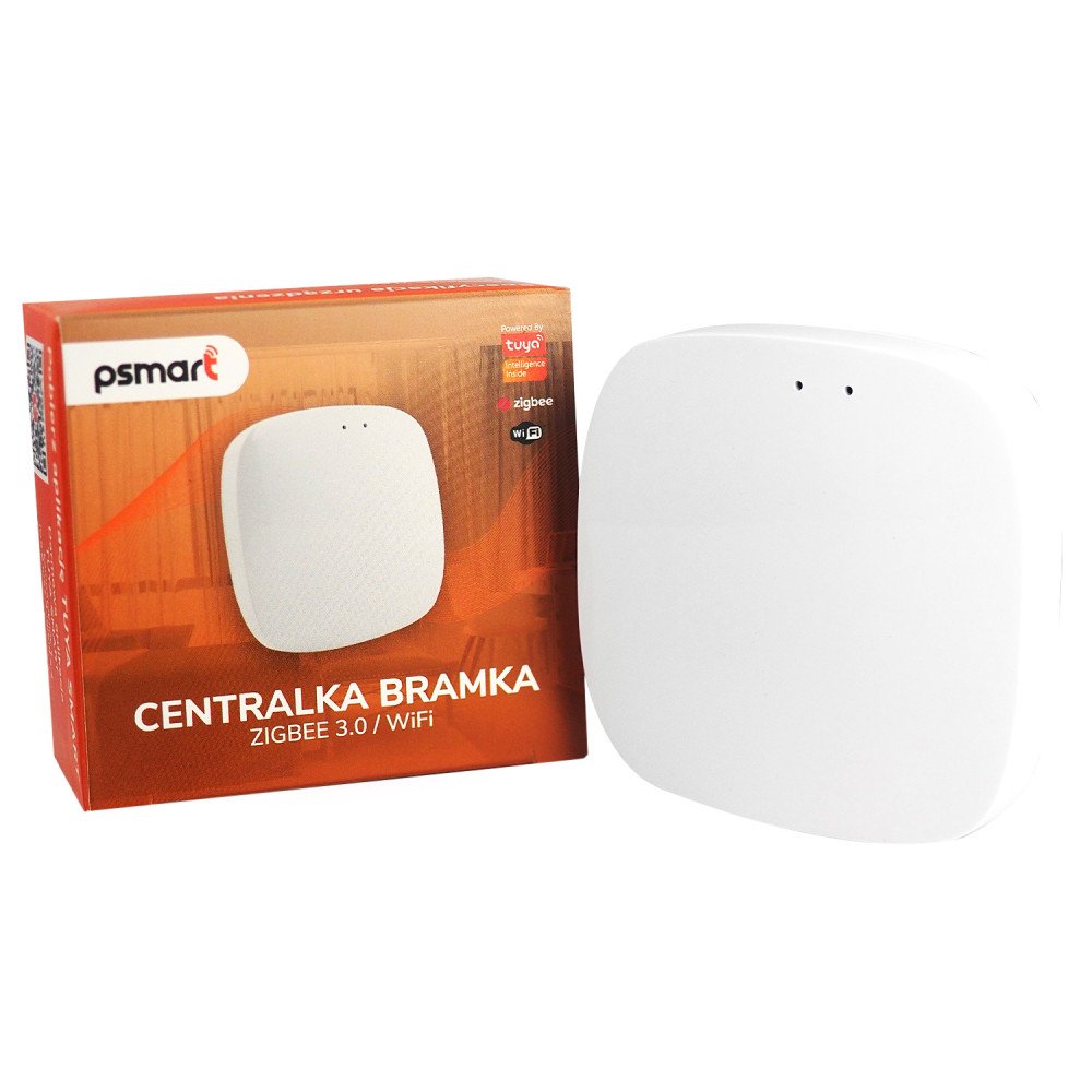 TUYA ZigBee 3.0 WiFi sadales panela varteja