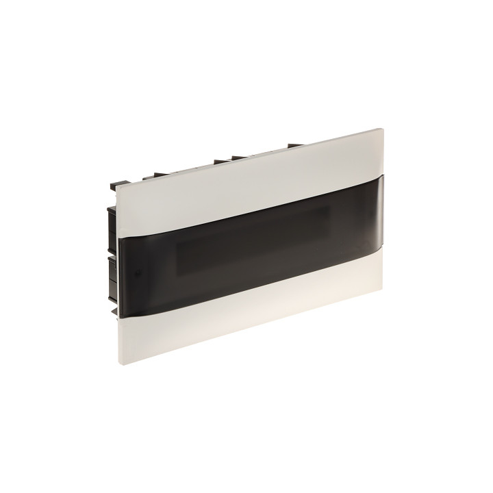 LEGRAND Practibox S LE-137376 18-Module Flush-Mount Distribution Board IP40