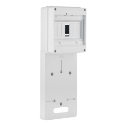 Elektro-Plast TL-1FZ+ZB/EPN 1-фазный щит учета IP20