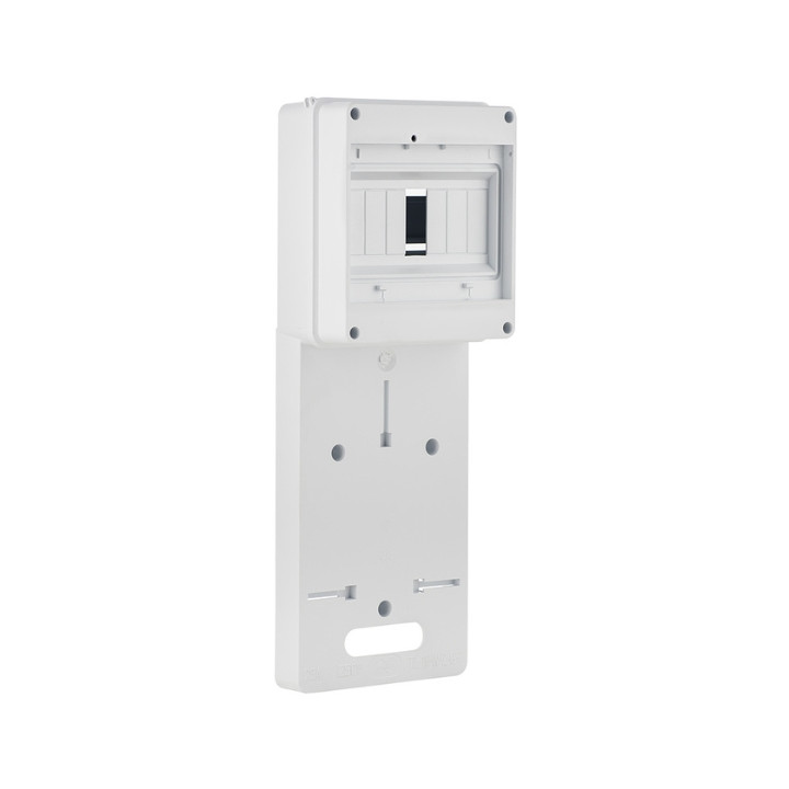 Elektro-Plast TL-1FZ+ZB/EPN 1-фазный щит учета IP20