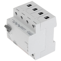 LEGRAND LE-402062 УЗО 25A 30mA тип AC