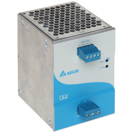 Delta DRP-024V240W-1BN 240W 24V DIN питание