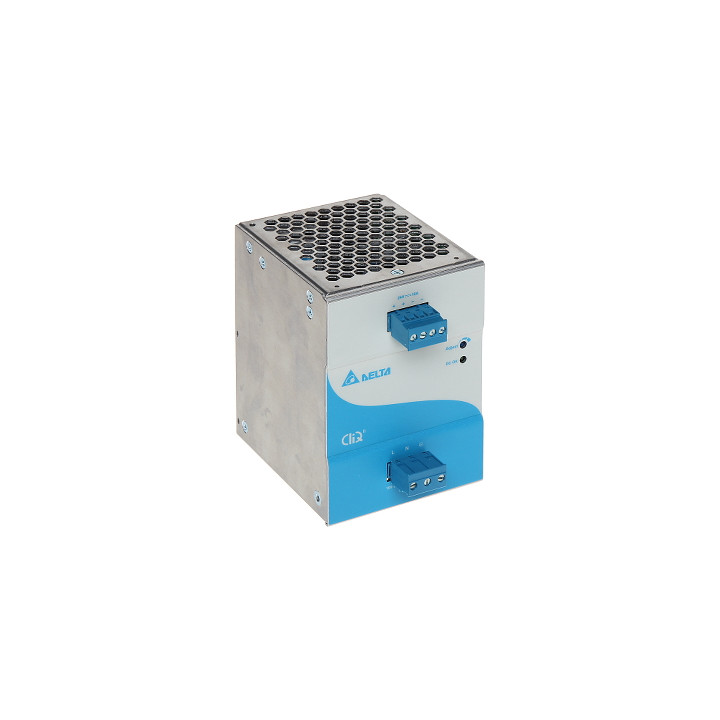 LÜLITUSADAPTER DRP-024V240W-1BN Delta Electronics